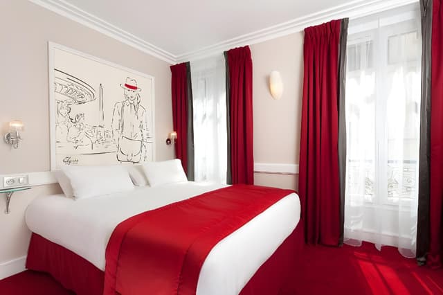 Executive Room