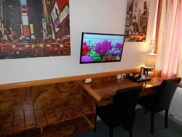 Comfort Room (Prestige)