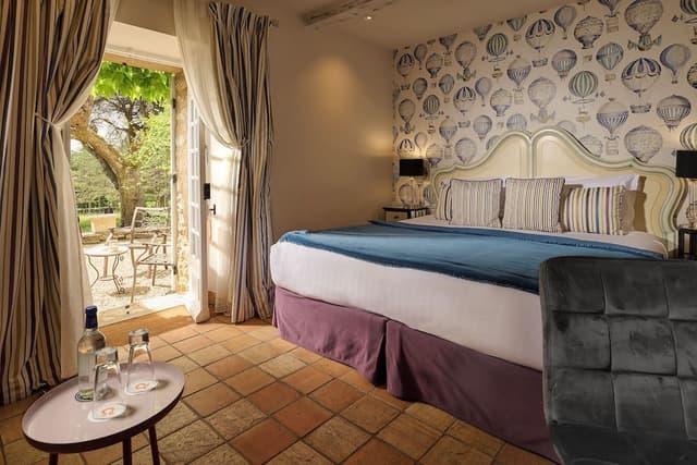 Prestige Double Room
