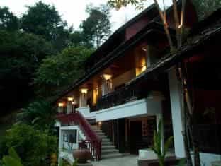 Kangsadarn Resort & Waterfall Kangsadarn Resort & Waterfall