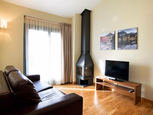 Apartment, 2 Bedrooms (6 persons)