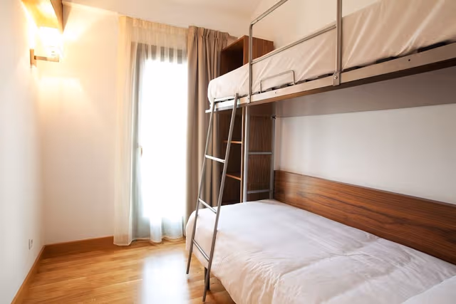 Apartment, 2 Bedrooms (6 persons)