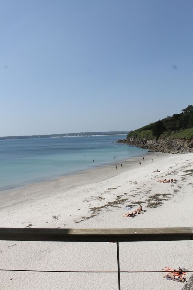 Junior Suite, Sea View