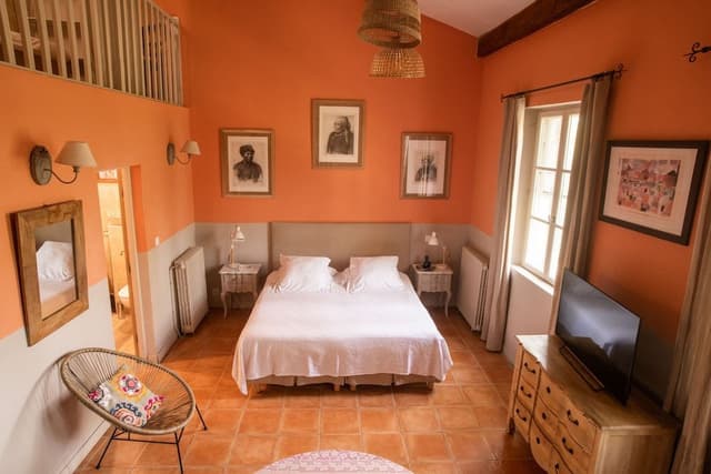 Superior Suite (Double)