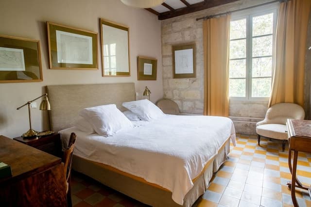 Comfort Room