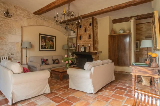 Comfort Apartment (Le Sud)