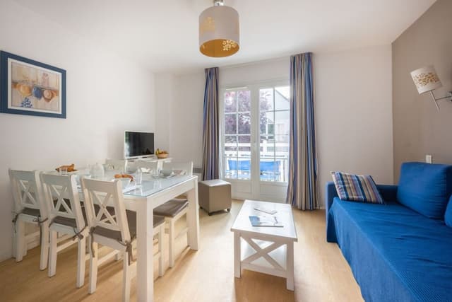 Family Apartment, 2 Bedrooms