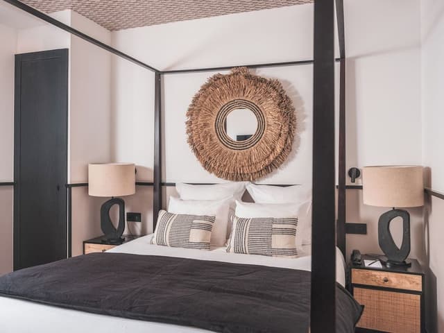 Cosy Room