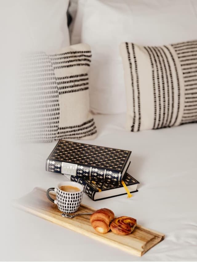 Cosy Room