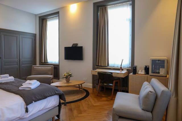 Superior Suite