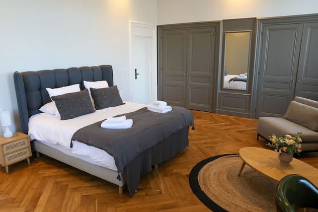 Superior Suite
