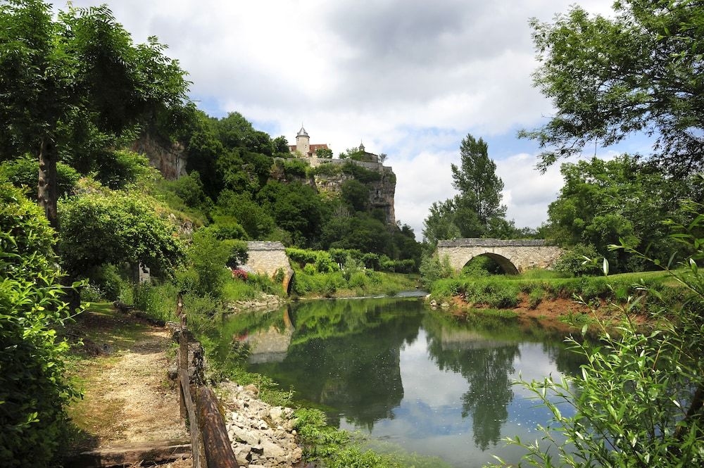 Le Pont De L'ouysse3