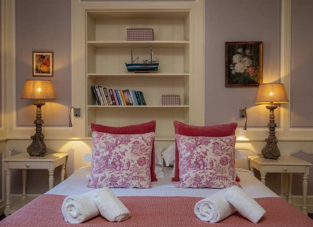 Prestige Room