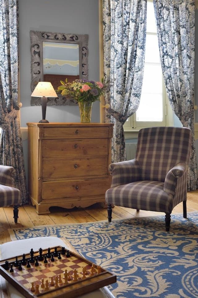 Family Room (max 4 persons)