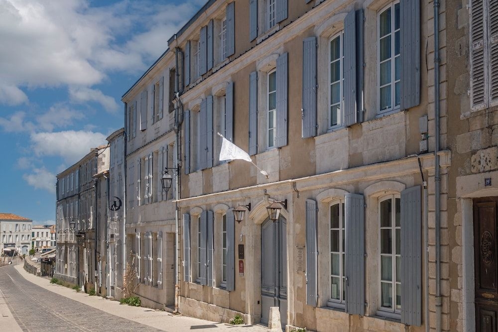 La Baronnie Hotel Spa - Domaine du Bien-Etre2