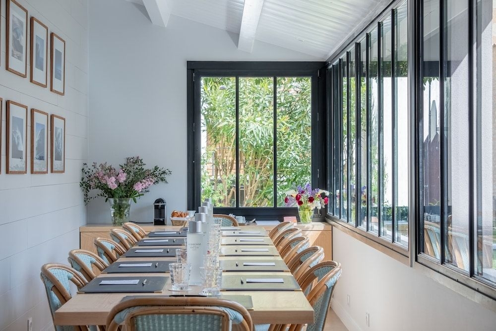 La Baronnie Hotel Spa - Domaine du Bien-Etre4