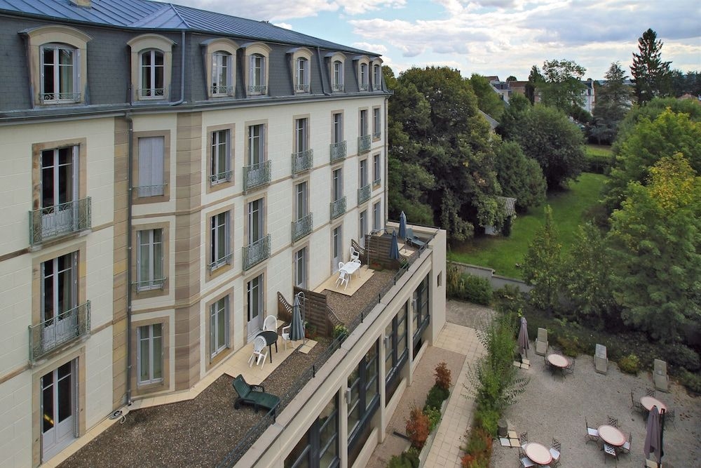 Residence Les Sources4