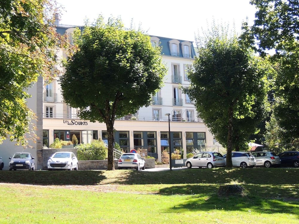 Residence Les Sources3