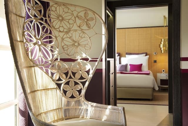 Suite (Garden)