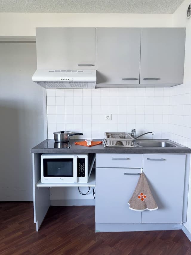 Apartment, 2 Bedrooms (5 pers)