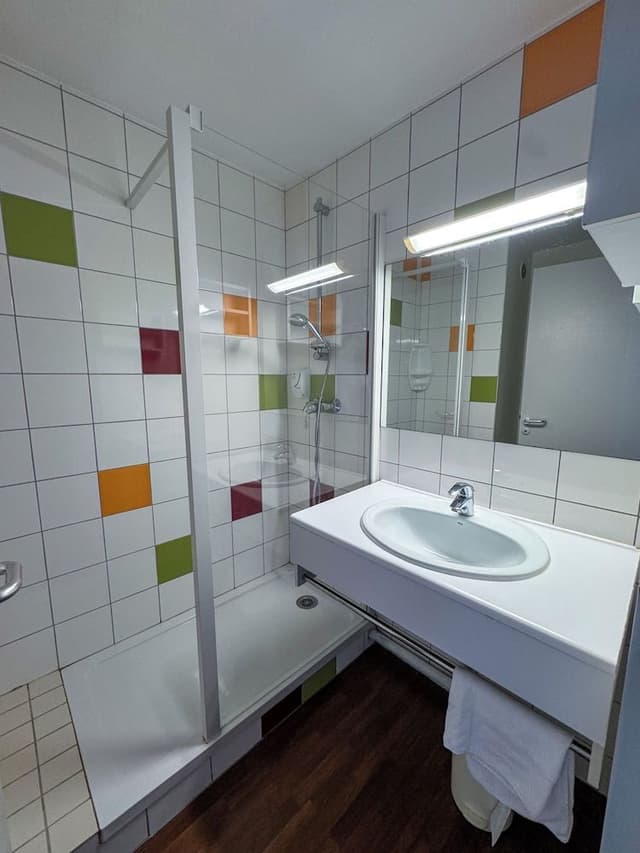 Apartment, 2 Bedrooms (5 pers)