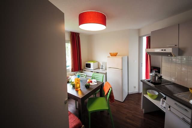 Apartment, 2 Bedrooms (5 pers)
