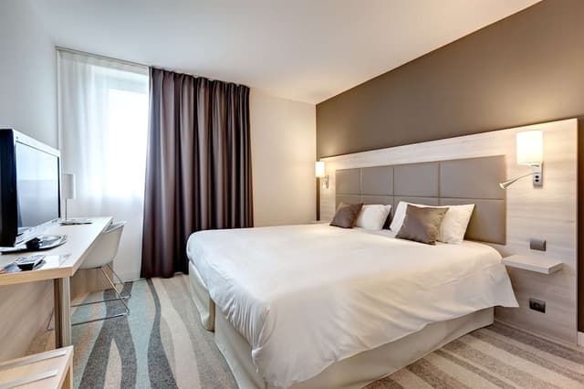 Standard Double Room, 1 Double Bed