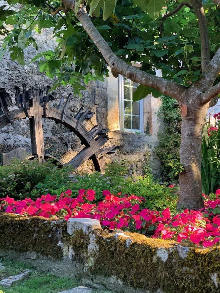 Le Moulin Du Roc Le Moulin Du Roc