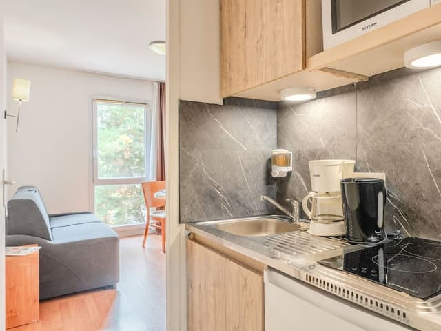 Apartment, 1 Bedroom
