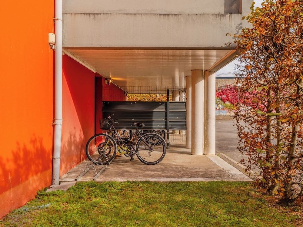 Sejours & Affaires Nantes La Beaujoire2