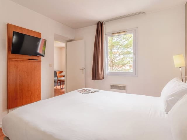 Apartment, 1 Bedroom