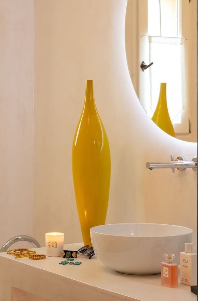 Suite, Terrace