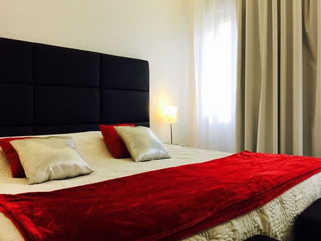 Superior Double Room (with Bath)