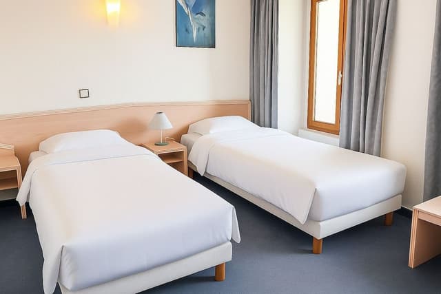 Comfort Twin Room