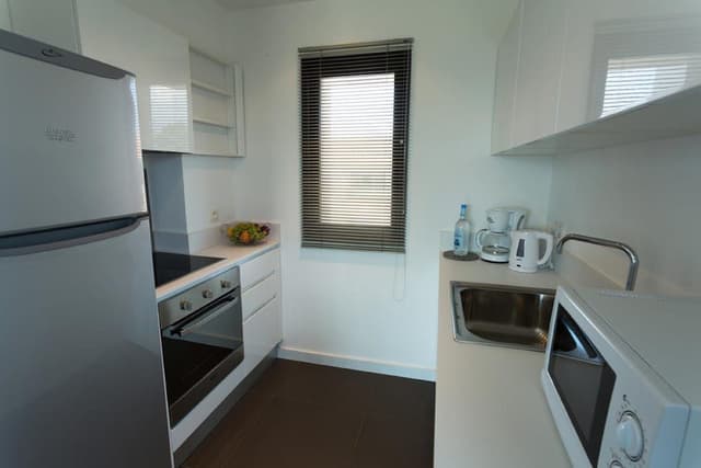 Apartment, 1 Bedroom, Sea View
