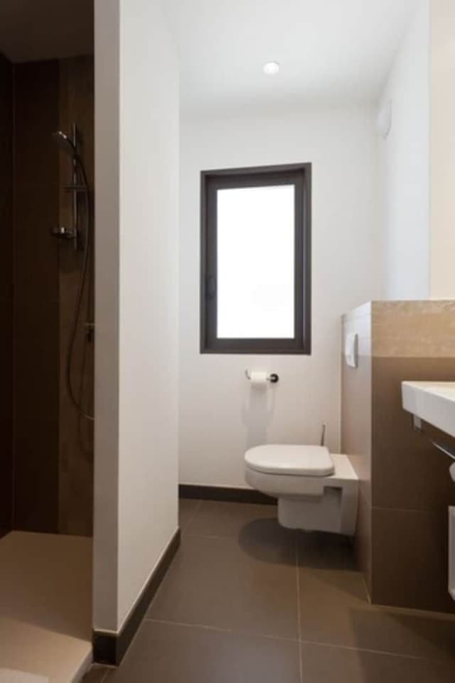 Apartment, 1 Bedroom, Sea View