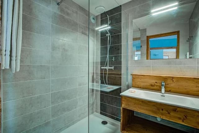 Double Room, Balcony