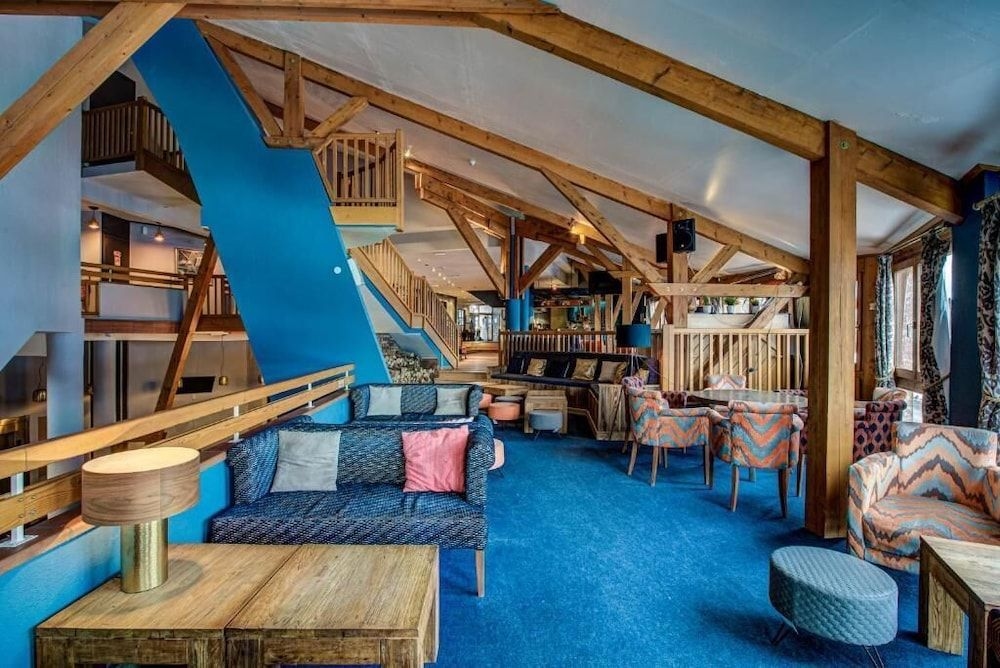 Eurogroup Hotel Le Montana4