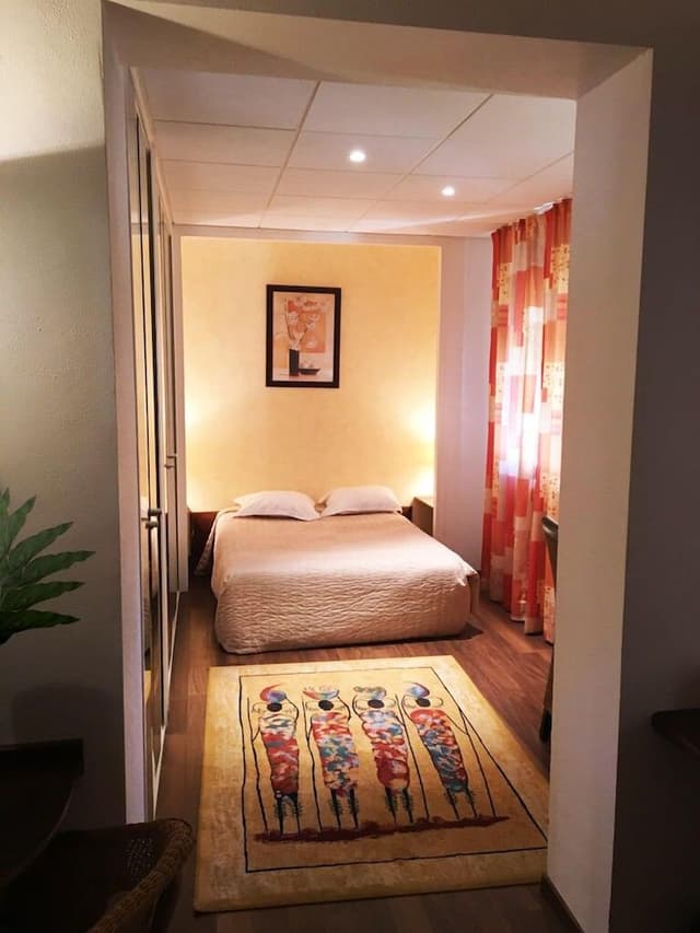 Family Quadruple Room