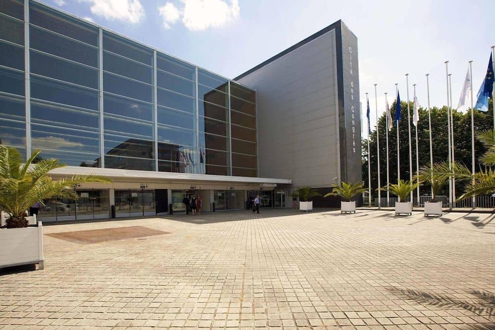 Sejours & Affaires Nantes Ducs de Bretagne Sejours & Affaires Nantes Ducs de Bretagne