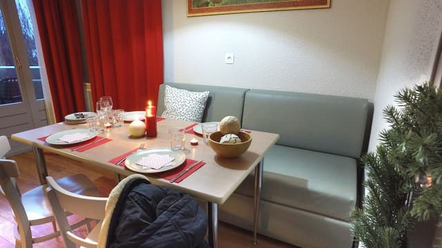 Apartment, 3 Bedrooms, Non Smoking (7 pers)