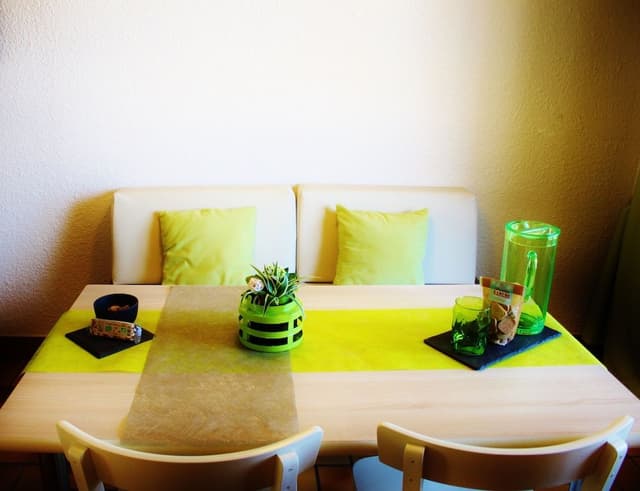 Apartment, 2 Bedrooms, Non Smoking (4 pers)