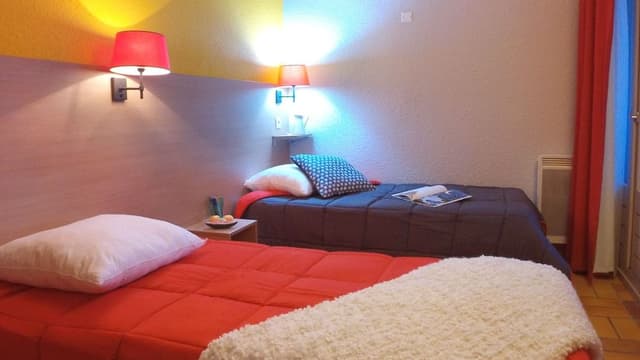 Apartment, 3 Bedrooms, Non Smoking (7 pers)