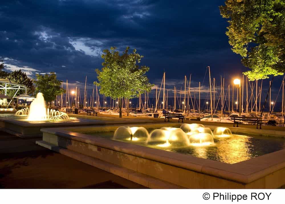 Vvf Villages Evian Vvf Villages Evian