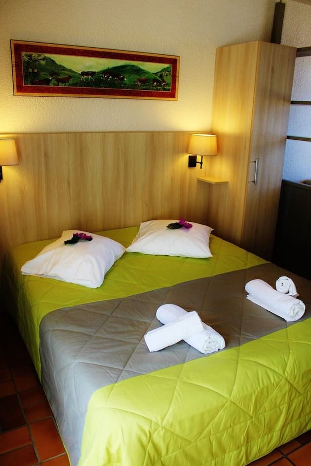Apartment, 2 Bedrooms, Non Smoking (4 pers)