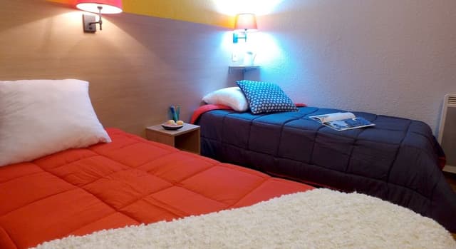 Apartment, 2 Bedrooms, Non Smoking (5 pers)
