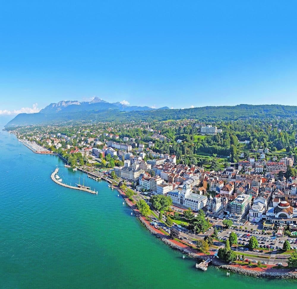 Vvf Villages Evian Vvf Villages Evian