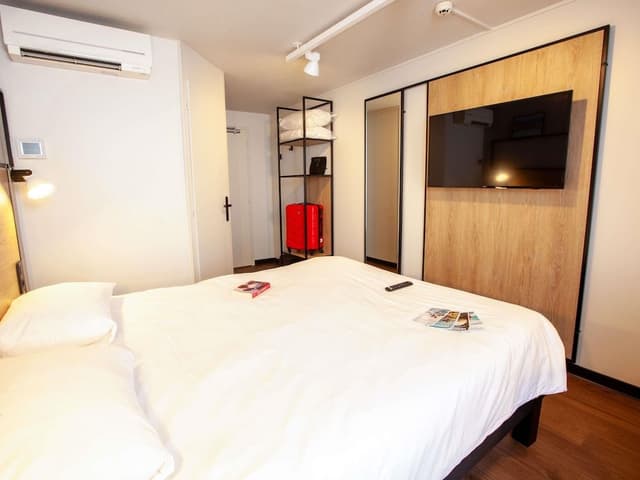 Standard Double Room, 1 Double Bed