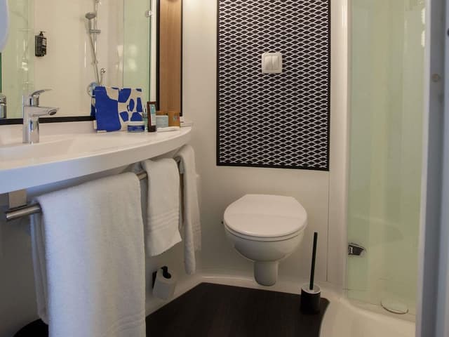 Standard Double Room, 1 Double Bed