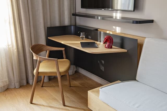 Basic Suite